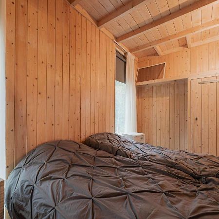 Idyllically Located Holiday Home In Norg With Sauna מראה חיצוני תמונה