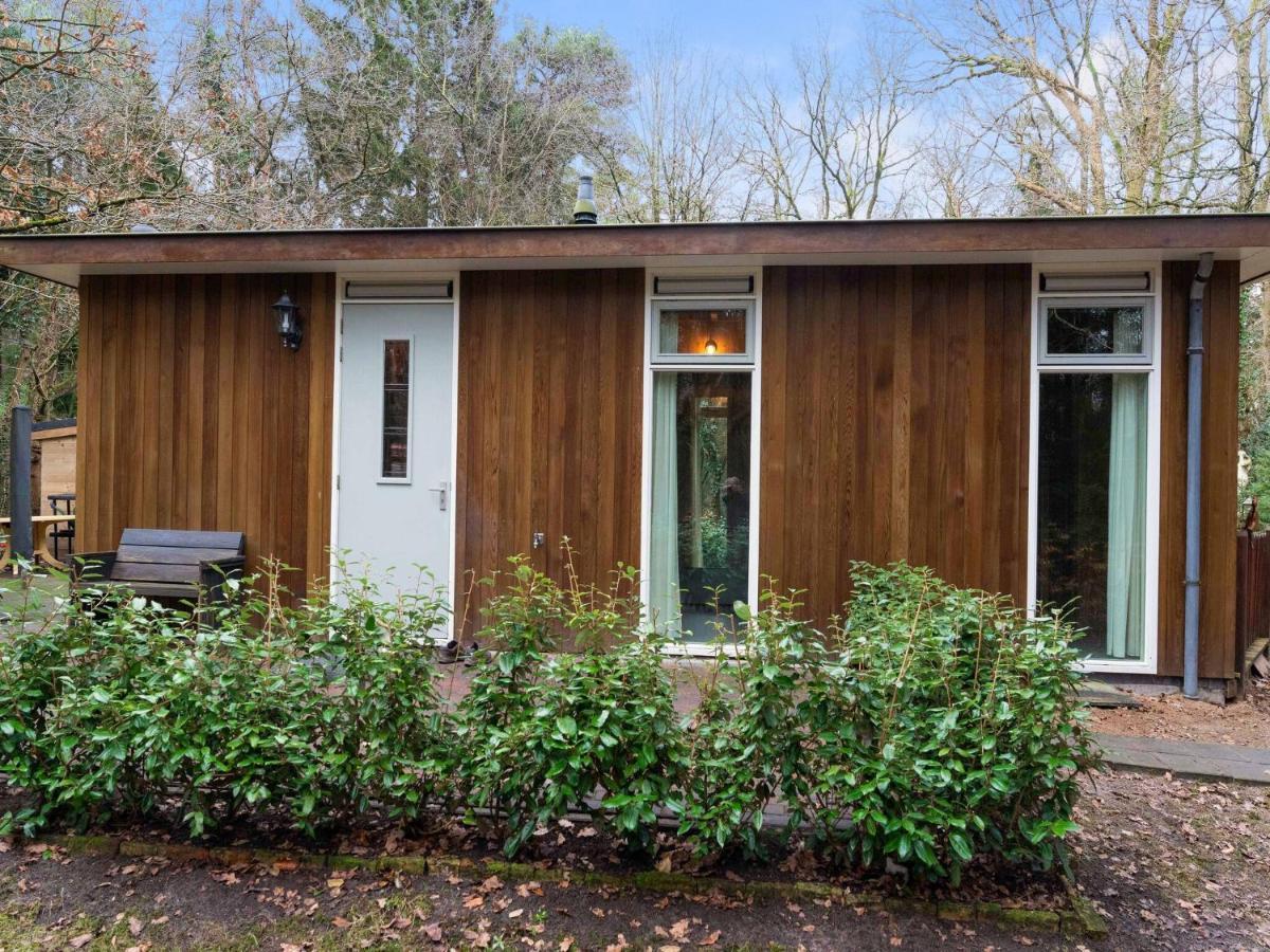 Idyllically Located Holiday Home In Norg With Sauna מראה חיצוני תמונה