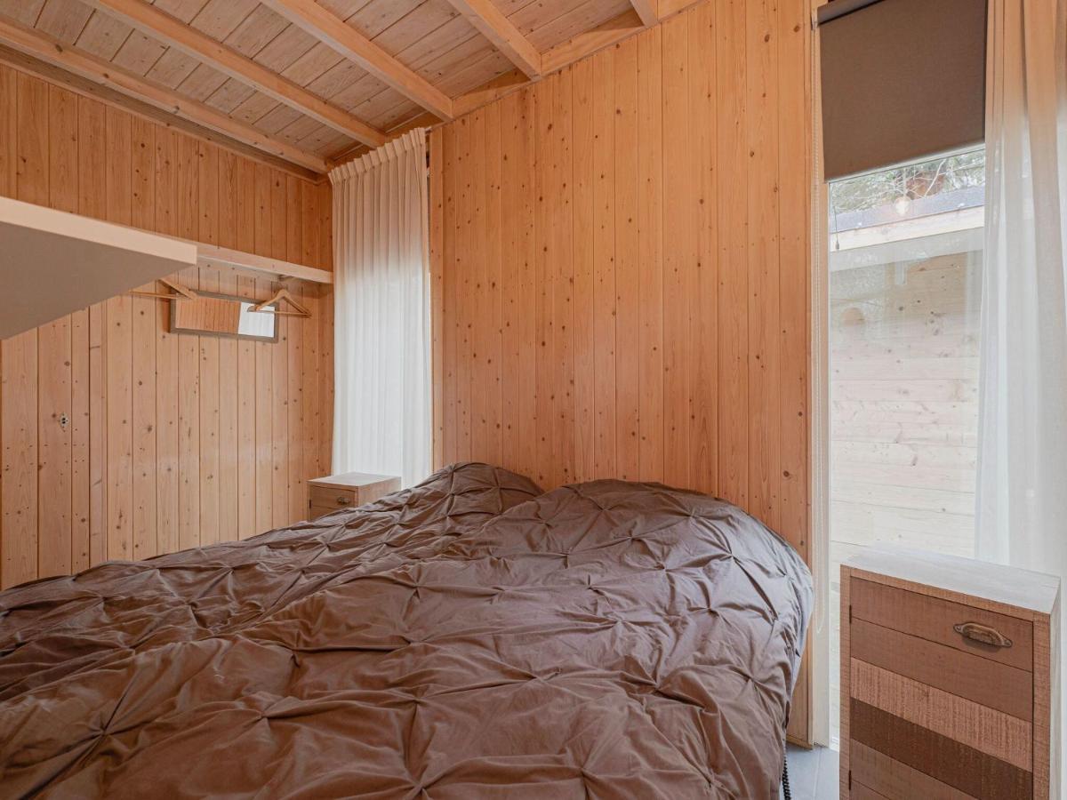 Idyllically Located Holiday Home In Norg With Sauna מראה חיצוני תמונה