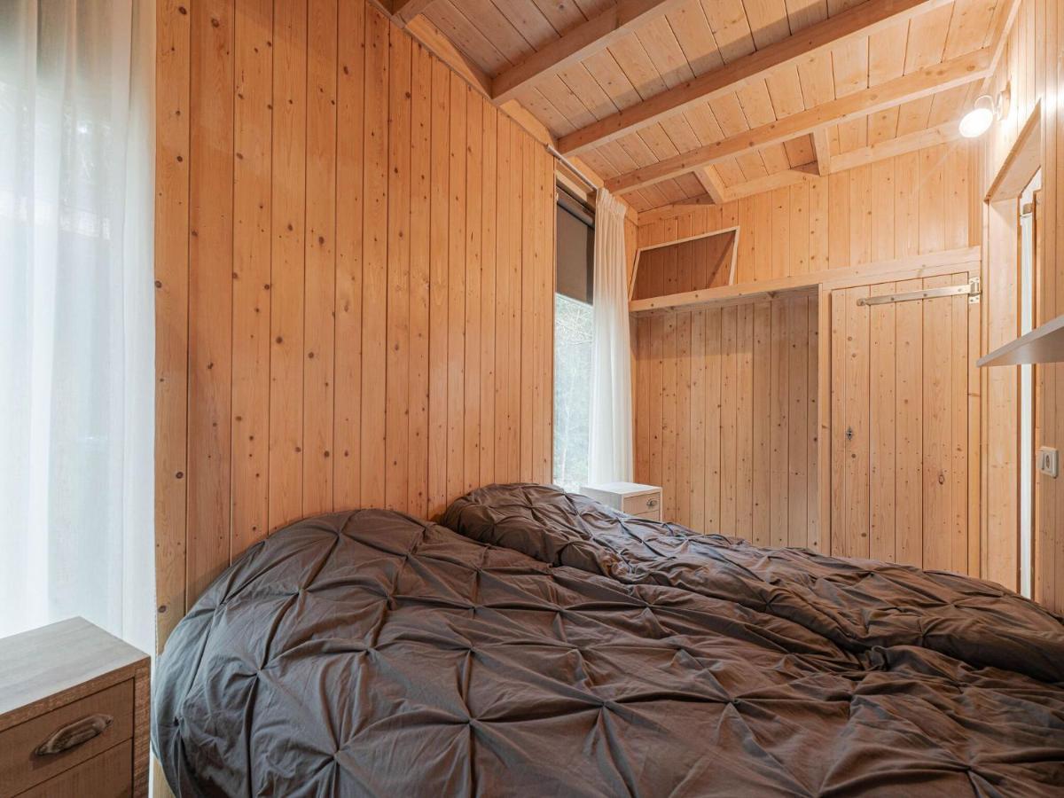 Idyllically Located Holiday Home In Norg With Sauna מראה חיצוני תמונה