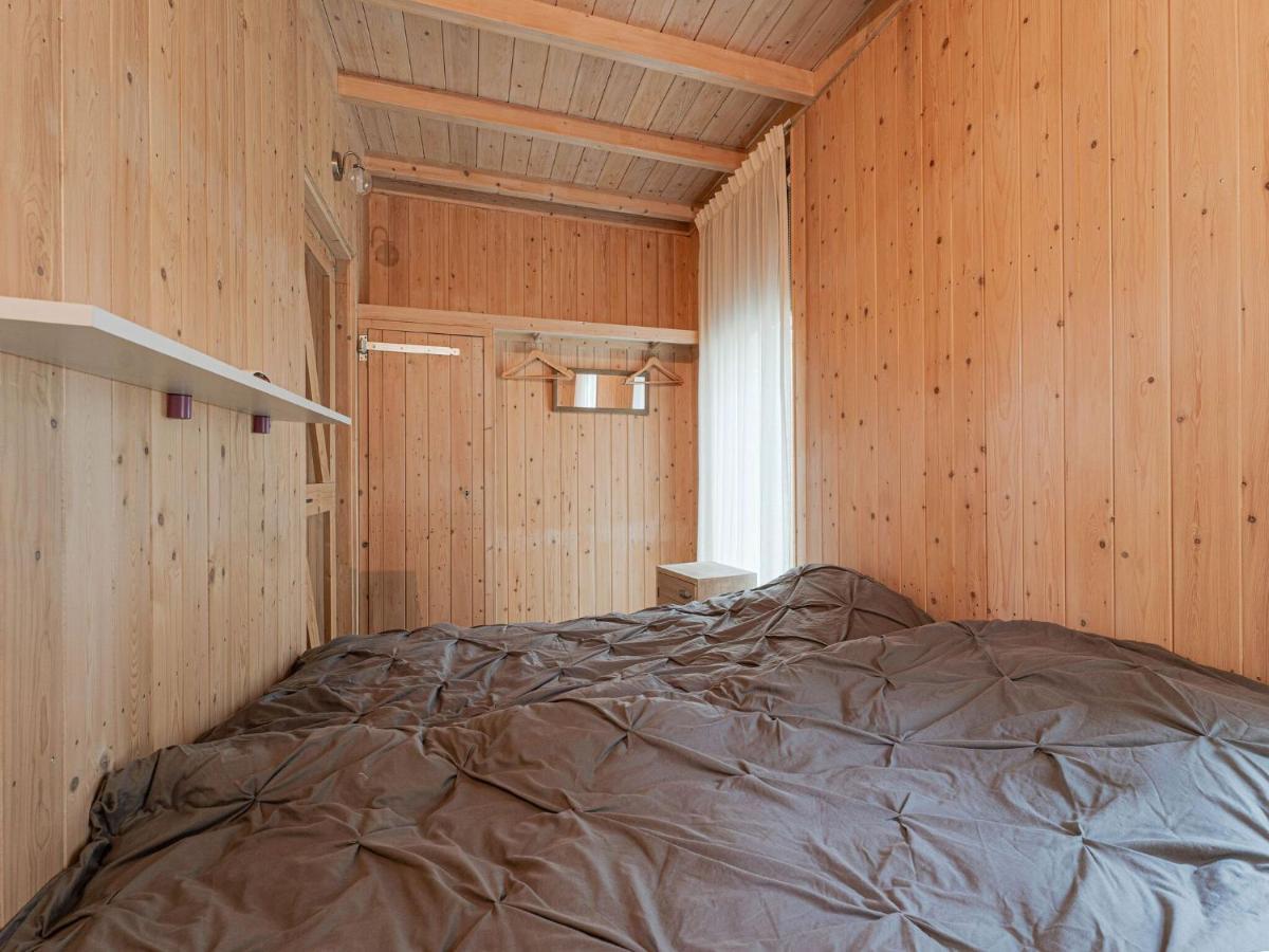 Idyllically Located Holiday Home In Norg With Sauna מראה חיצוני תמונה