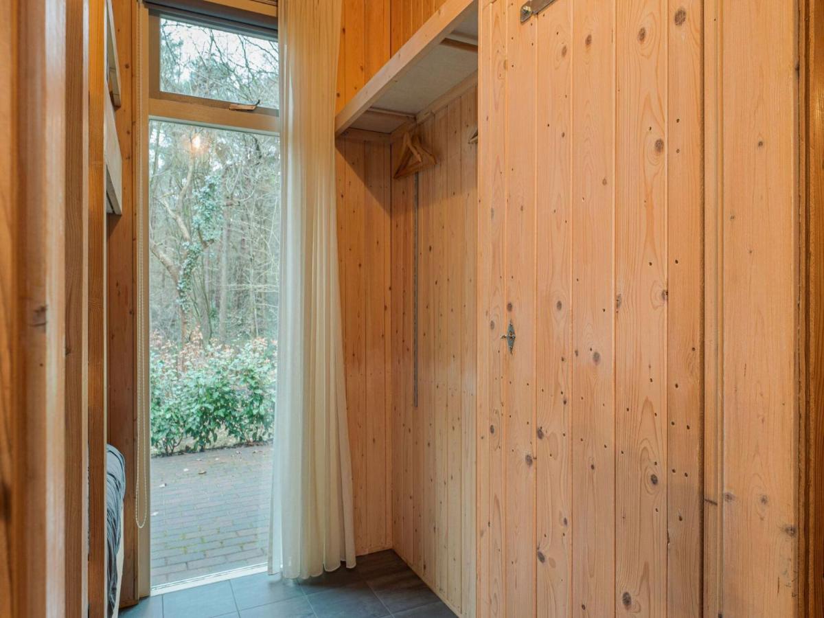 Idyllically Located Holiday Home In Norg With Sauna מראה חיצוני תמונה