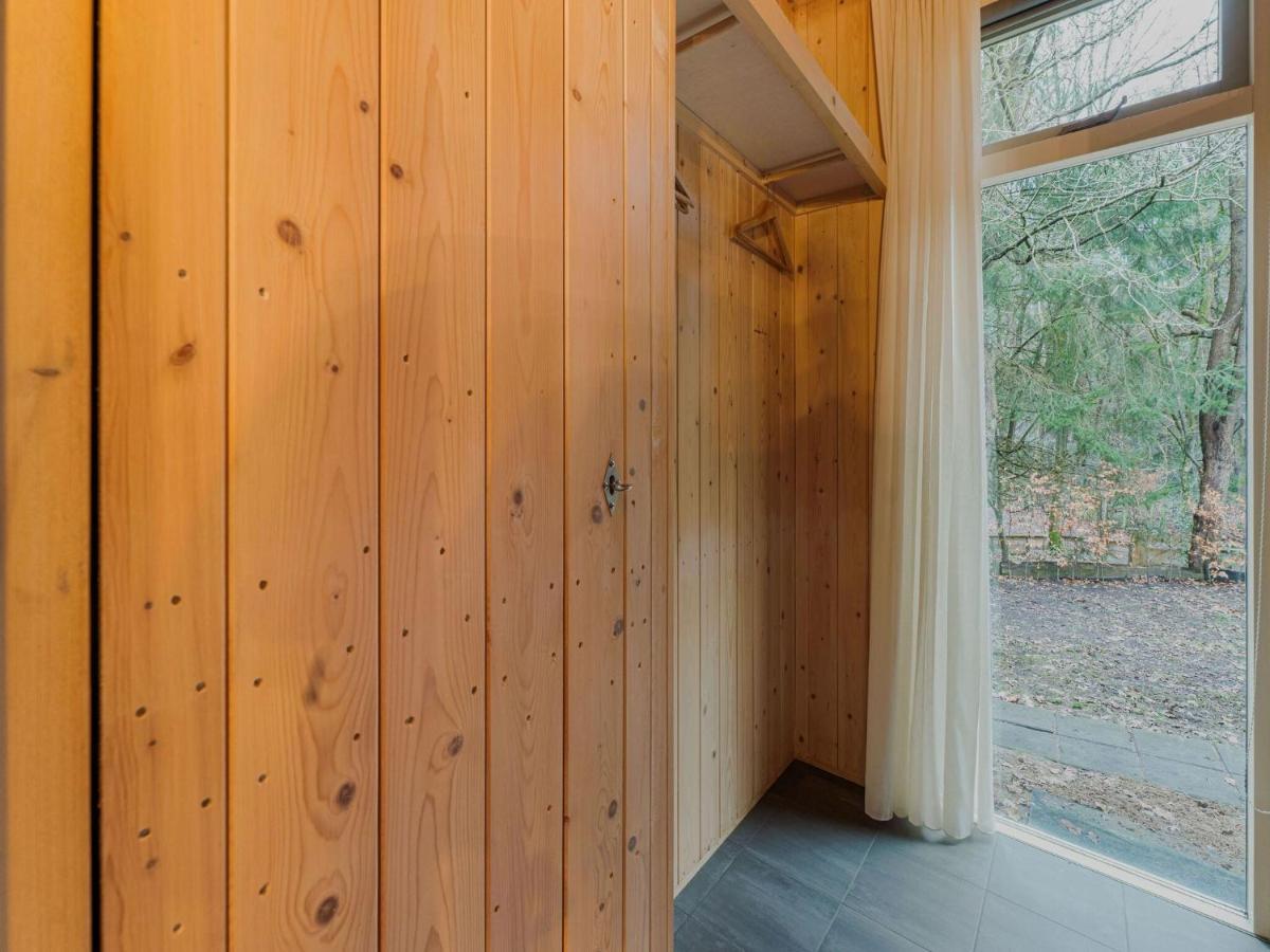 Idyllically Located Holiday Home In Norg With Sauna מראה חיצוני תמונה