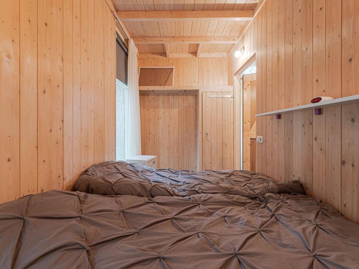 Idyllically Located Holiday Home In Norg With Sauna מראה חיצוני תמונה